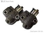 Timing Chain Tensioner Pair 09-12 Ford Escape 3.0 9L8E6L266AA Gas Used. Price: $29.95.