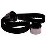 Acdelco TCK246 Timing Belt Kit With Tensioner And Idler Pulley New. Price: $112.07.