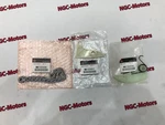 Genuine Mitsubishi 2010-2015 Lancer Evo X 4B11T Oil Pump Chain Kit New. Price: $203.66.