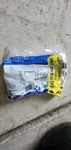 Engine Timing Chain Tensioner Acdelco 12709437 New. Price: $28.00.