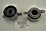 Engine Timing Belt Tensioner Itm 60283 New. Price: $51.99.