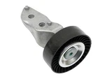 Gates 07K145172C Drive Belt Idler Pulley Volkswagen Jetta Beetle Passat Audi New. Price: $48.22.