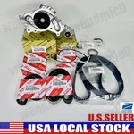 For Toyota Camry Sienna Lexus ES330 RX330 3MZFE Timing Belt Water Pump Kit Oem New. Price: $149.99.