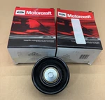 Lot Of 2X Ford F8TZ-8678-FA Pulley Accessory Drive Belt Idler New. Price: $59.95.