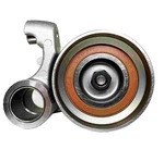 Oem Nsk Engine Timing Belt Tensioner Roller Bearing Pulley For Lexus SC400 LS400 New. Price: $57.95.