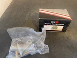 Itm Timing Belt Tensioner - 60360 Fits Honda Passport / Isuzu Rodeo & More New. Price: $39.95.