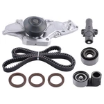 Timing Belt Kit & Water Pump For Honda Accord Pilot Acura Mdx Rl Tl 3.5L 3.7L New. Price: $61.53.
