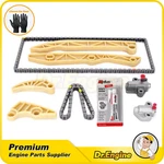 Timing Chain Kit For Jeep Cherokee Compass Promaster Dart Renegade Chrysler 200 New. Price: $79.99.