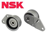 Nsk Oem Timing Belt Roller Tensioner Bearing 52TB011B04A New. Price: $67.33.