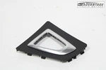 2017-2018 Bmw 330I Xdrive F30 Center Console Gear Shifter Bezel Trim Cover Oem Used. Price: $38.99.