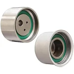 Dayco 84050 Timing Component Kit; With Camshaft Belt Tensioner And Idler, 2 Piec New. Price: $56.10.