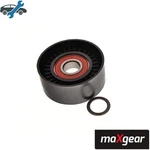 Deflectionguide Pulley Vribbed Belt 54-0077 For Bmw Z8/ROADSTER/E52 Alpina New. Price: $28.25.