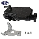 For Jeep Grand Cherokee 2005-2007 Skp Power Steering Pump New. Price: $40.26.