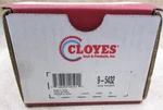 Engine Timing Chain Tensioner Cloyes Gear & Product 9-5432 New. Price: $24.95.