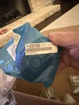 New Oem Aston Martin DB7 V12 DB9 Dbs Vanquish Rapide Idler Pulley 1R12-05-10488. Price: $150.00.