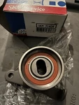 Skf Timing Belt Tensioner For VKM71404 GT80360 FS60393 New. Price: $37.00.