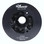 Fluidampr 570901 Harmonic Balancer For 2009-2021 Nissan Gt-r R35 VR38DETT New. Price: $501.99.