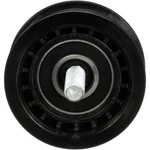 Gates 36443 Drivealign Belt Idler/tensioner Pulley New. Price: $58.52.