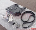 Honda Acura Nsx NA1 NA2 '91-96 Genuine Water Pump & Belt Adjuster Spring Set. Price: $1067.73.