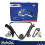Timing Chain Kit Fit For 2019-2022 Infiniti QX50 Nissan Altima 2.0L KR20DDET New. Price: $89.25.