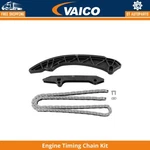 For 2001-2005 Bmw 525I Base 2.5L L6 Engine Timing Chain Kit Vaico 2002 2003 2004 New. Price: $197.78.