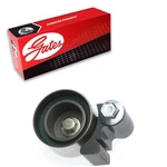 Gates Engine Timing Belt Tensioner Pulley For 2006-2010 Dodge Charger New. Price: $82.67.