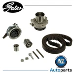 Water Pump & Timing Belt Kit KP15678XS Gates Set 5360XS T41008 T42033 T42036 New. Price: $145.40.