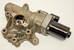 09-20 Nissan 370Z Infiniti G37 M37 VQ37VHR Left Valve Vel Actuator 23745-EY05B Used. Price: $160.00.