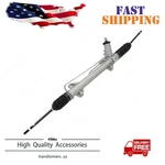 Fits Volvo 740 745 760 780 940 960 1X Power Steering Rack And Pinion Assembly New. Price: $198.19.