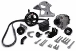 Chevrolet Performance Ls Deluxe Serpentine Drive Kit Without Ac 19421445 New. Price: $990.25.