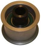 Engine Timing Belt Idler Cloyes Gear & Product 9-5216 New. Price: $18.00.