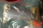 New Oe Supplier Engine Timing Chain Tensioner Left C2A1512 For Jaguar & More. Price: $70.00.