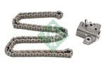 Ina 558 0043 10 Timing Chain Kit For Hyundai,hyundai (beijing),kia,kia (dyk) Neu. Price: $105.62.