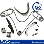 Timing Chain Kit Gear For Bmw 540 740 840 X5 M62B44 S62 LHN000040 4.6 4.4L New. Price: $145.69.