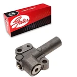 Gates Engine Timing Belt Tensioner Hydraulic Assy For 1993-1994 Plymouth Colt New. Price: $176.21.