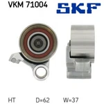Tensioner Pulley, Timing Belt Skf VKM71004 For Toyota Camry Sienna Neu. Price: $64.19.