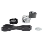 Kit Timing Belt For Freightliner 122SD Western Star 4900EX 4900FA 4900SA 5600I New. Price: $119.99.