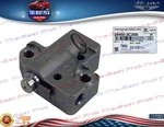Genuine Oem 3.3L 3.5L 3.8L Timing Chain Tensioner 06-14 Hyundai Kia 244103C300 New. Price: $34.95.