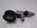 2016-2018 Acura Ilx Engine Serpentine Drive Belt Tensioner Pulley Oem Used. Price: $75.00.
