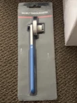Universal Engine Timing Belt Tensioner Wrench Adjuster Pulley Spanner Tool New. Price: $15.00.