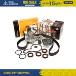 Timing Belt Kit Water Pump Fit 98-00 Volkswagen Passat Audi A4 Quattro Turbo 1.8 New. Price: $160.99.