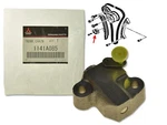 Timing Chain Tensioner Assy 1141A085 Oe For Mitsubishi Asx Colt Lancer New. Price: $89.99.