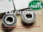 Ina Land Rover LR3 LR4 Rrs Timing Belt Tensioner Idler Pulley Diesel 1311306*2 New. Price: $89.00.