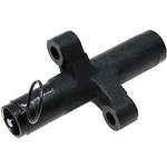 T43192 Gates Timing Belt Tensioner New For Dodge Intrepid Chrysler 300M Lhs. Price: $190.62.