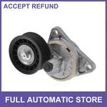 Engine Belt Tensioner Pulley Assembly Ford Escape 2001-2004 YS4Z6A228AA New. Price: $34.77.