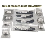 New Timing Chain Fit H4 Dohc N/a Turbo FB20 FA20D Scion Subaru Wrx 2.0L 2.5L. Price: $223.81.