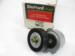 Diehard 305234 Belt Tensioner Assembly For 1991-1999 Gm 2.3L 2.4L-L4 New. Price: $12.59.
