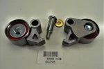 Engine Timing Belt Tensioner Itm 60298 New. Price: $68.99.