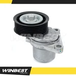 Serpentine Belt Tensioner Assembly 03-11 Ford Focus Escape Fusion Mazda 3/6 New. Price: $21.50.