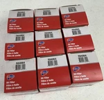 Engine Oil Filter Carquest 84064 Fits Select Toyota Lexus Scion Lot Of 9 New. Price: $59.99.